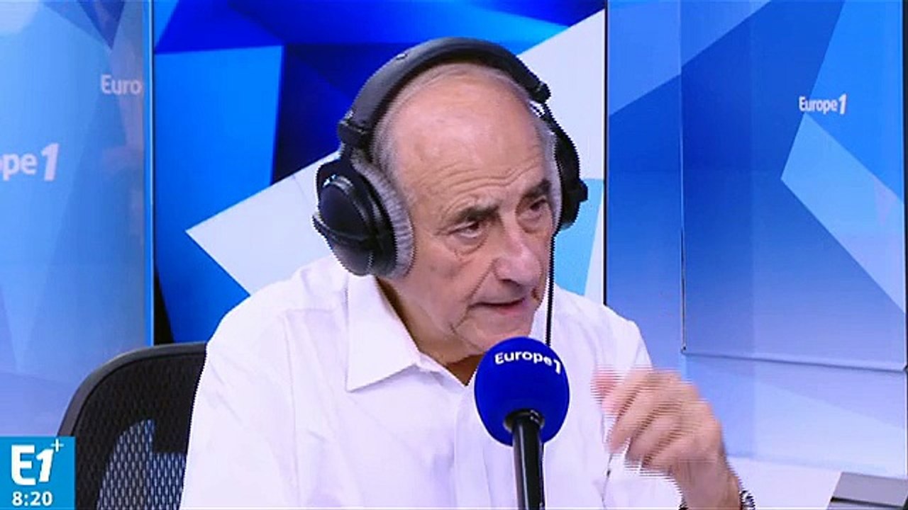 Quand Cazeneuve fact-checke Sarkozy sur les chiffres de la délinquance