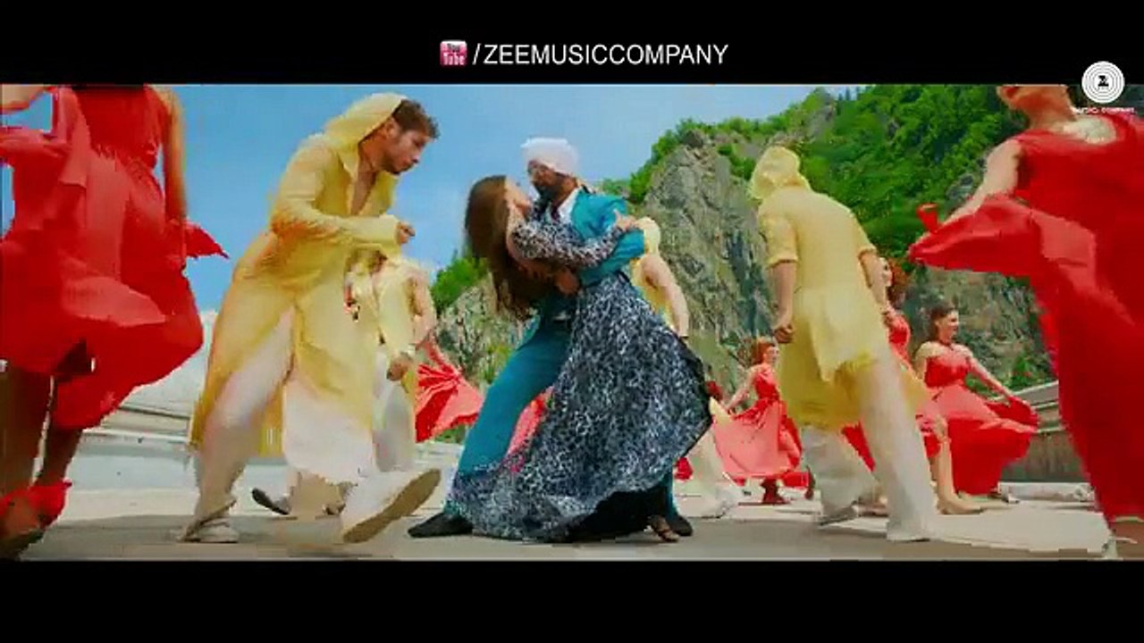 Mahi Aaja - Remix - DJ Notorious - Singh Is Bliing - Akshay Kumar _ Amy Jackson