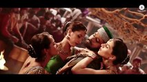 Manohari - Baahubali - The  Beginning - Prabhas _ Rana - Divya Kumar _ Neeti Mohan