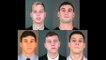 Five frat bros arrested for beating up student in hazing prank gone wrong
