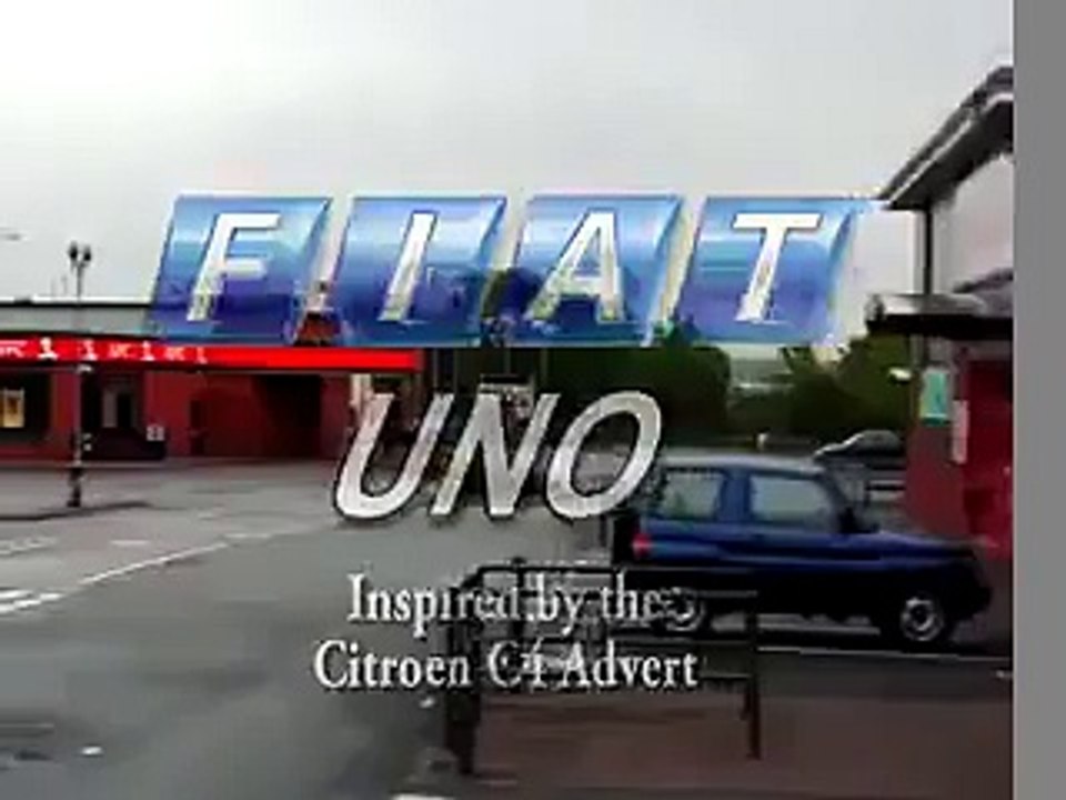 transformer dance