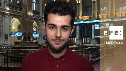 La Bolsa española sube un 0,58% a la apertura