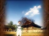 Taekwondo Poomsae Sipjin 13 ( WTF ) بوم سا / فحص الحزام 6 دان إعداد المدرب زياد حمشو
