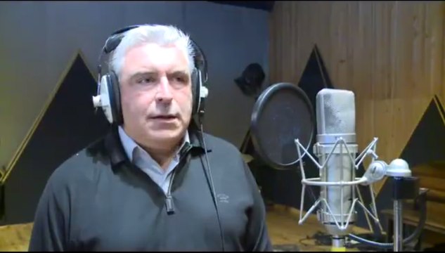 Quand Le Pen monte, j'ai honte... Cuvillier chante contre le FN