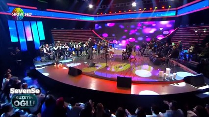 Volkan Konak - Yarim Yarim - Kuzeyin Oğlu