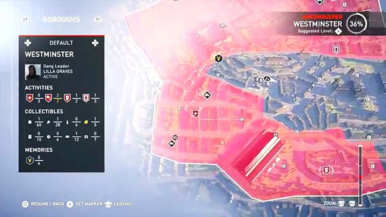 Assassin's Creed Syndicate - Worst Gang Leader Ever