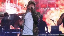 Eminem – Vegas (Official Audio) Lyrics Are Explicit – Threatens To Rape Iggy Azalea (R