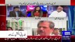 Haroon Rasheed Takes U-Turn - See What Haroon Rasheed said about Imran-Reham divorce's effects on LB polls before and a