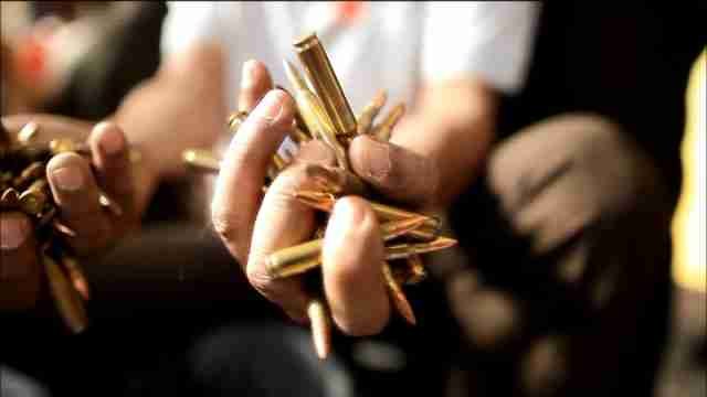 Armas y hasta un refrigerador incautados en una cárcel filipina de máxima seguridad