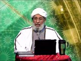 Dars e Quran on DM TV by Dr Hafeez Arshad