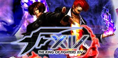 Trailer The King of Fighters XIV