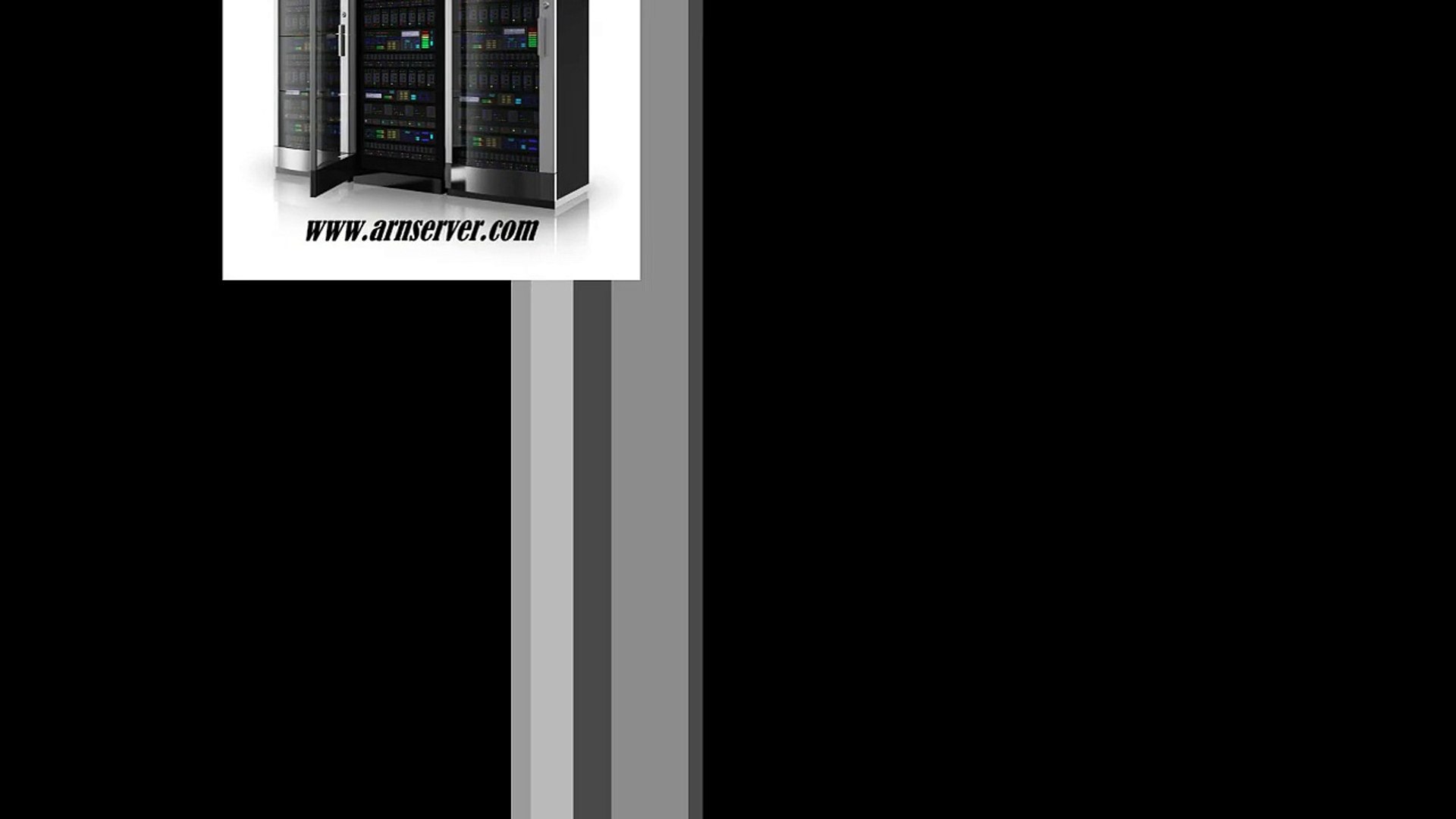ARN SERVER - VOIP SERVER RENT - TORNADO OF SOULS - MEGADETH, Dedicated Server Rent, Dedicated Server