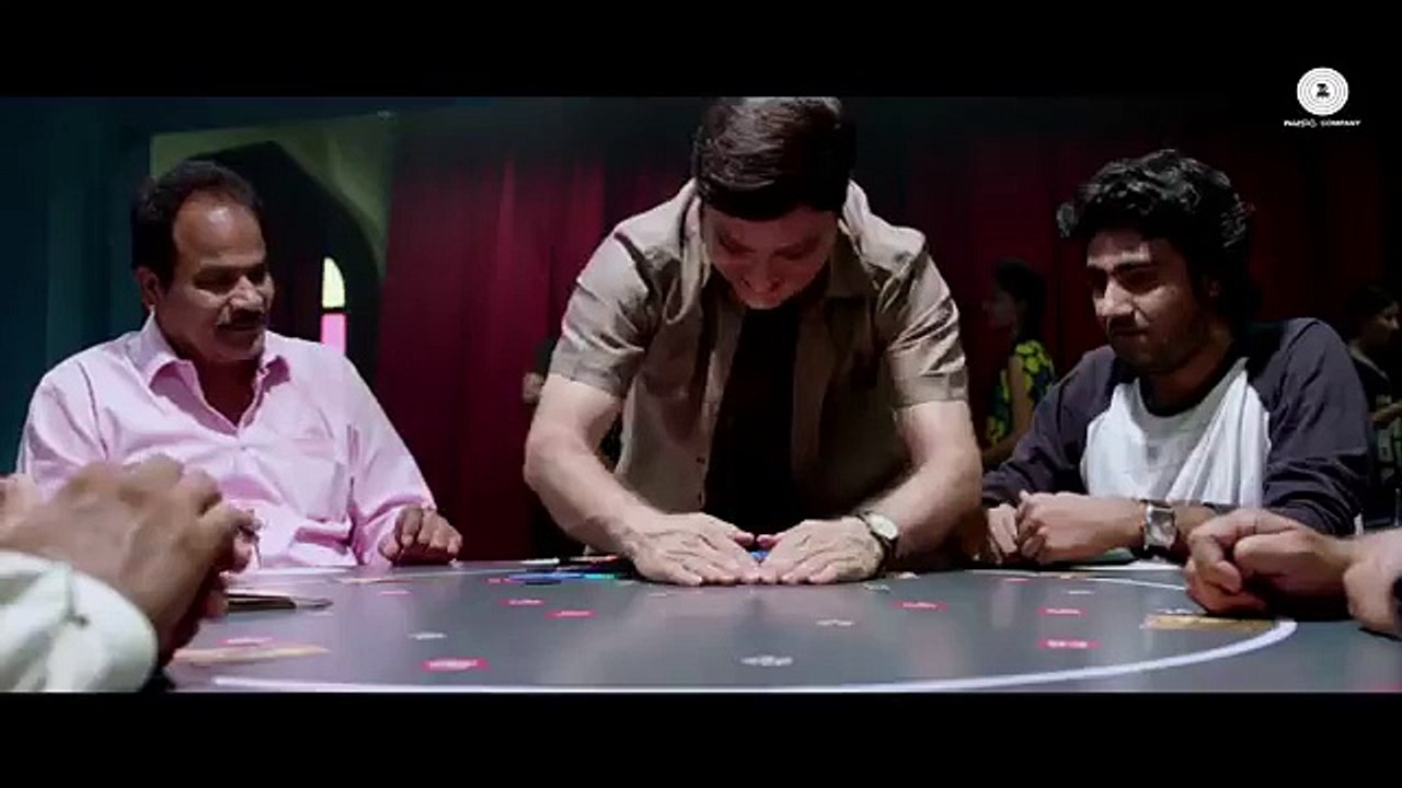 Nasha Official Video - Kaagaz Ke Fools - Raima Sen, Mugdha Godse _ Vinay Pathak