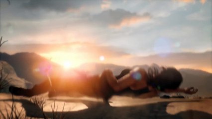 Rise of the Tomb Raider – “Make Your Mark” Trailer de lancement