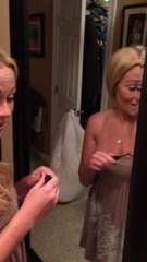 Man surprises his Wife with ridiculous ‘Wizard Of Oz’ Costume you could Imagine