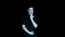 Funny Pantomime