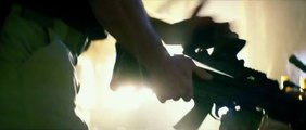 13 Hours: The Secret Soldiers of Benghazi Official Red Band Trailer #2 (2016) - Michael Bay Movie HD