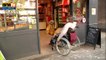 Aides aux handicapés: l'opposition dénonce l'amateurisme du gouvernement