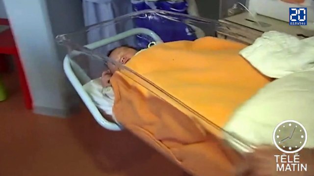 Les raisons de la baisse des naissances en France