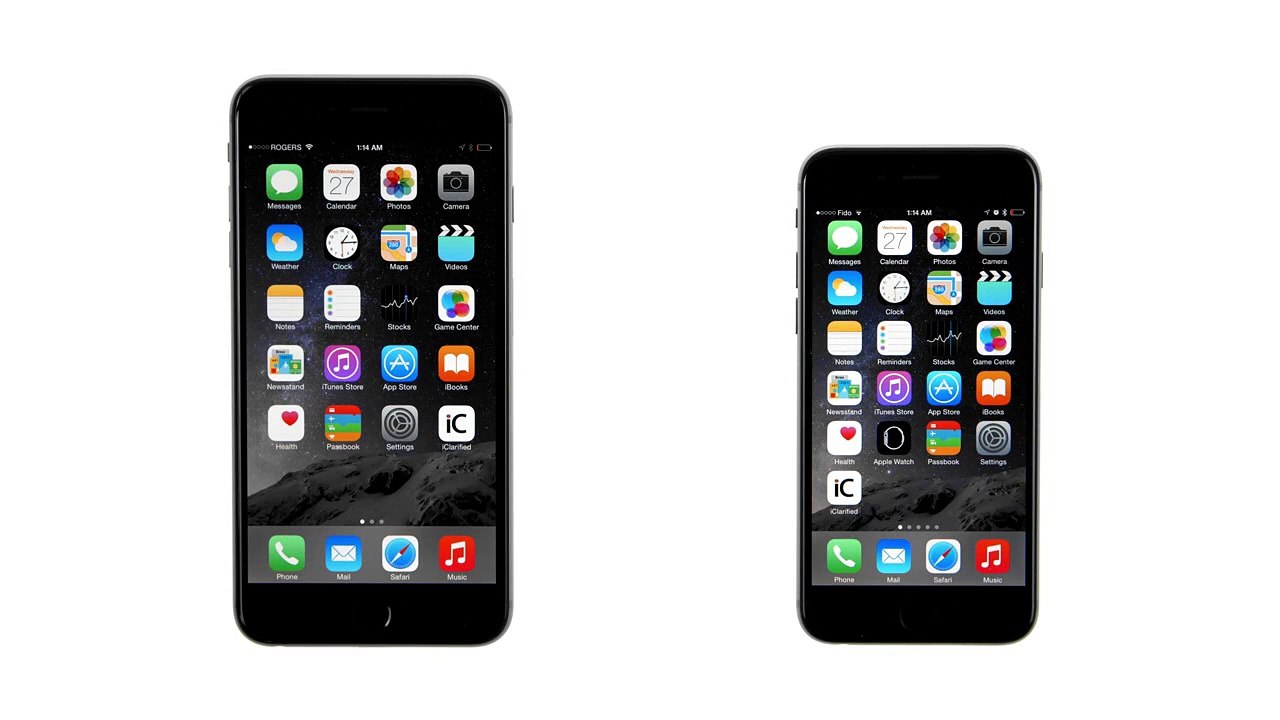 Un SMS qui plante l'iPhone