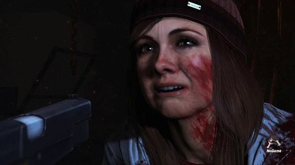 Life is Strange, Walking Dead, Until Dawn : le triomphe du style David Cage ?