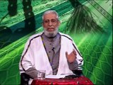 Dars e Quran on DM TV by Dr Hafeez Arshad