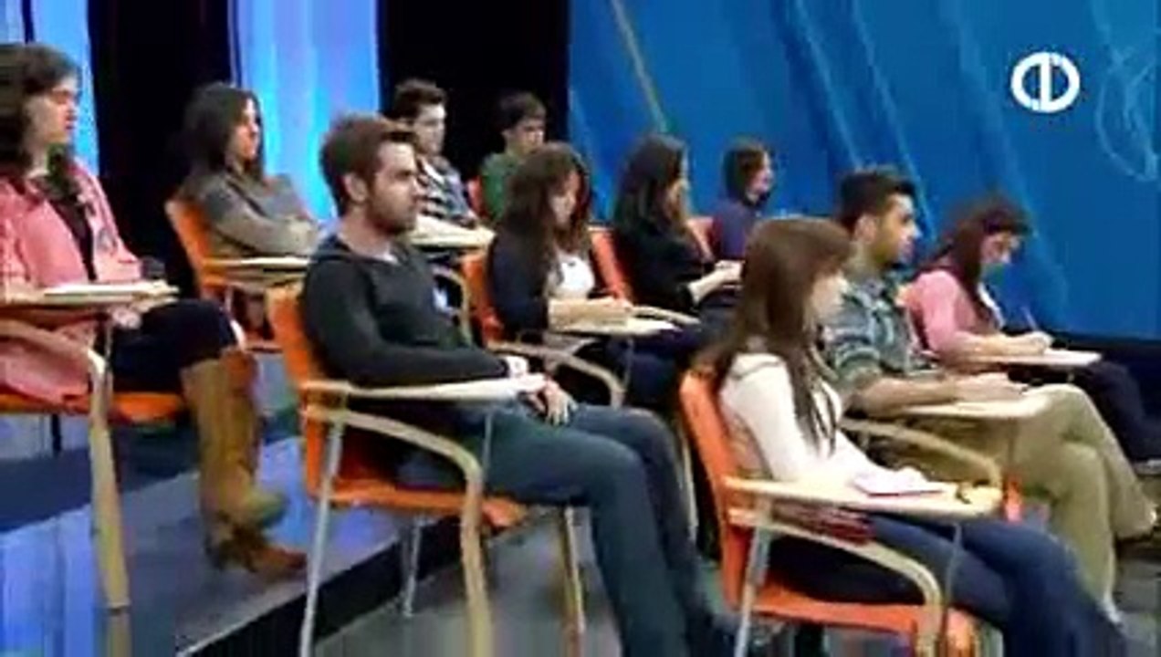 Açık Sınıf - İnsan Kaynakları Yönetimi 1-1 - TRT OKUL & AÖF