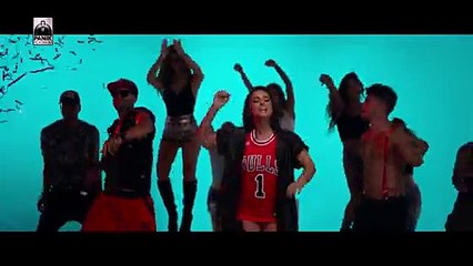 Χριστίνα Σάλτη - Κάνω Πάρτυ _ Christina Salti - Kano Party _ Official Music Video HQ (1080p)