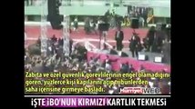 فديو يبين حب وعشق الشعب التركي للمطرب ابراهيم تاتلسس-*tatlıses