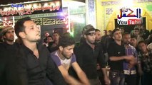 قناة الكفل يوتيوب حي الحسين 2014