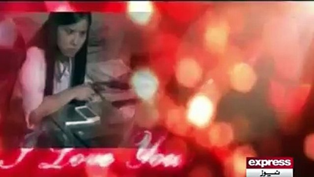 ....محبت کی تلاش میں چین سے پاکستان آنے والی لڑکی نے اکیلے واپس جانے سے انکارکردیا