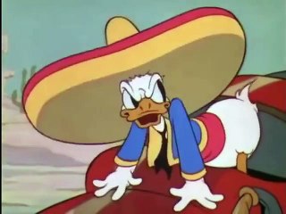 DONALD DUCK CARTOONS - DONALD DUCK CARTOON FOR KIDS