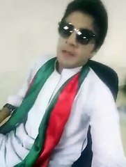 Duplicate imran khan comedy video