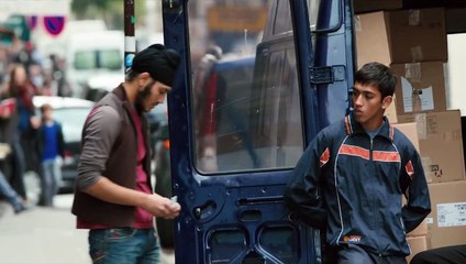 Bébé Tigre - Bande Annonce