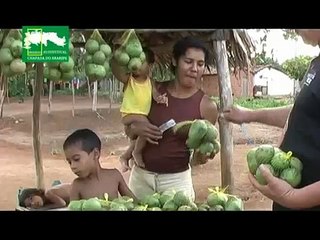Trailer de Foi Assim...Como Será? Chapada do Araripe
