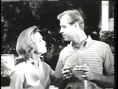 MR. BROADWAY - 1964 - Starring Craig Stevens - guest stars Steve Cochran, Tuesday Weld