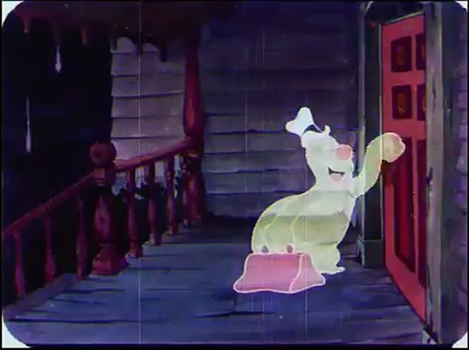 Midnight Frolics 1938