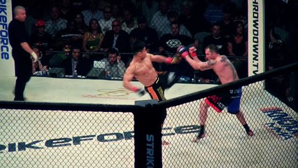 KOMBAT TRAILER Russian Version HD