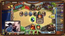 HEARTHSTONE MOMENTS TOP OF THE WEEK 21 [THE GRAND TOURNAMENT]