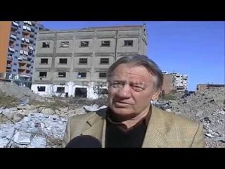 Report TV - Fabrika e miellit në Fier rrezikon të shëmbet