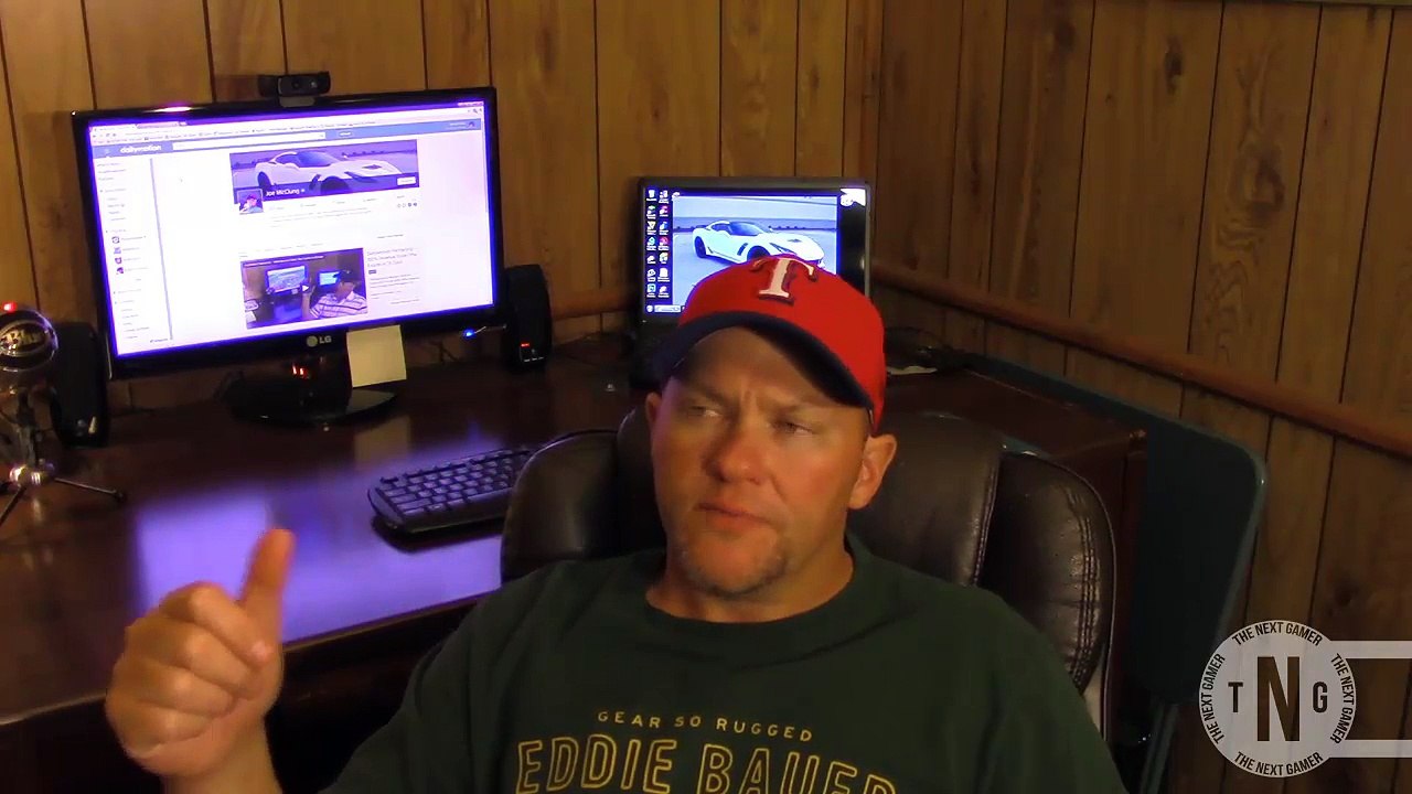 DailyMotion The Sleeping Giant - An in-depth Discussion, YouTube VS DailyMotion