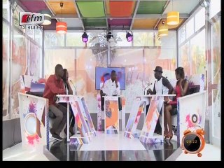 Le lutteur Rock Mbalakh : « Si je ne terrasse pas Baye Mandione en moins d'une minute, je jure sur le Saint Coran que  »