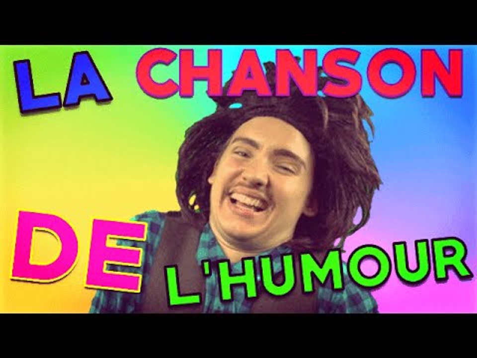 NATOO-La chanson de l'humour