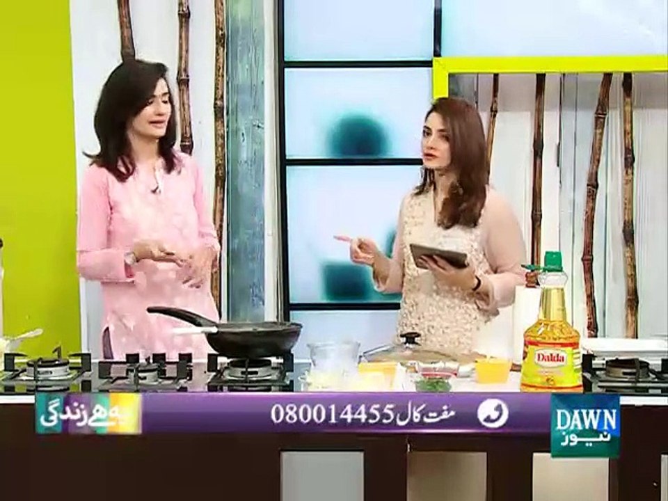 Ye Hai Zindagi - November 4, 2015