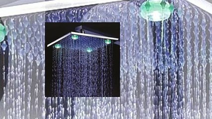 Shower Head Singapore