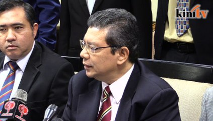 Pakatan: 1MDB debate still on despite RTM cancellation