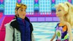 King Hans? Should Anna Elsa Leave Arendelle? DisneyToysFan