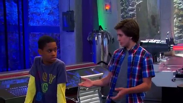 Disney S3 – Stark, schnell, schlau Rivalen – Staffel 1 Teil 4 deutsch ganze Folgen