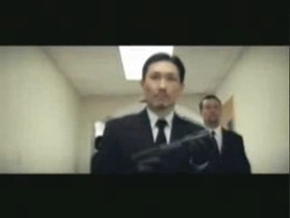 Rush Hour 3 - Bande Annonce