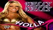 Kelly Kelly - Holla